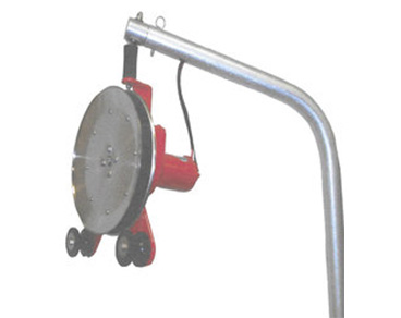 Electric puller