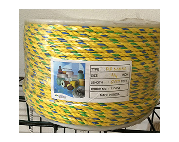 Line – Poly Line 1/4″ 600′