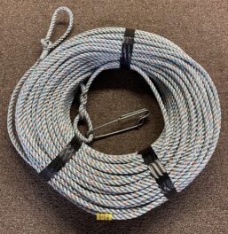 Line – 5/16 Leaded Line Rope Kits 50′ – 400′