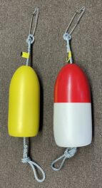 Buoys – Shrimp and Crab Single Buoy Line