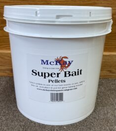 Bait – Super Bait 10lb Bucket